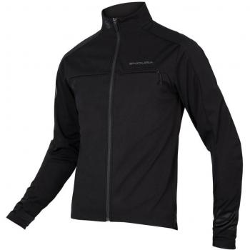 Endura Windchill II Jacke Schwarz