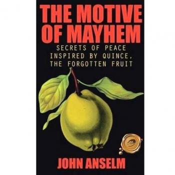 THE MOTIVE OF MAYHEM: Secrets Inspired by Quince, the Forgotten Fruit