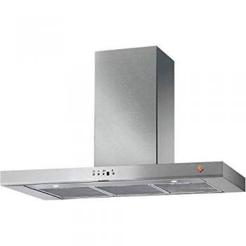 HOTTE DECORATIVE MURALE DE DIETRICH DHB7931X