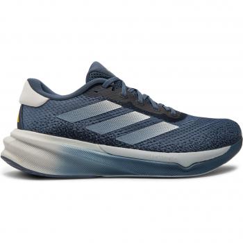 Adidas Hombres Zapatilla Gris Azulado Supernova Stride