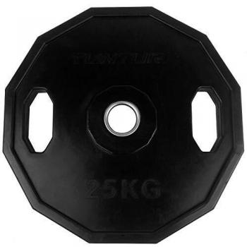 Tunturi 15 kg Olympic Weight Plate