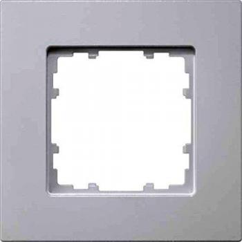 Cadre d'Interrupteurs Delta Carbone Siemens 5TG11122