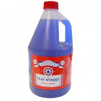 Teak Wonder Cleaner 4L
