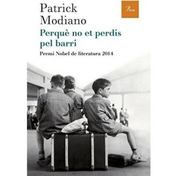 Perquè no et perdis pel barri