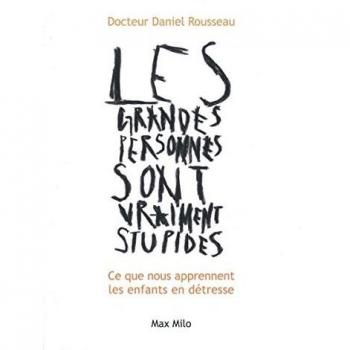 Daniel Rousseau