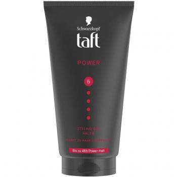 Taft Haargel Power 5