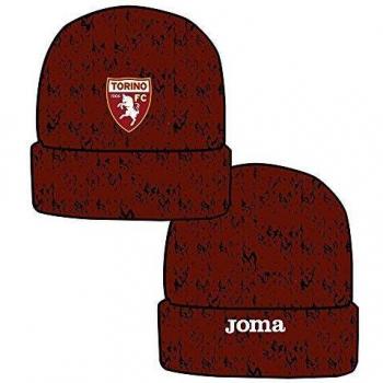 Casquette officielle Torino FC 2019‑2020 (Joma)