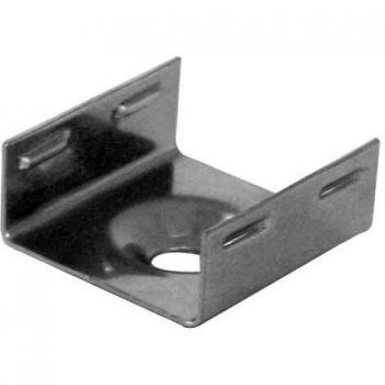Fixations pour profilé LED d'angle Laguna