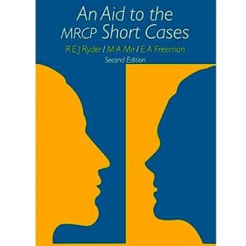 An Aid to the Mrcp Short Cases