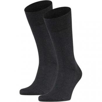 FALKE Kurzsocken Herren 2er Pack