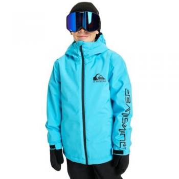 Blouson Quiksilver Mission Enfant