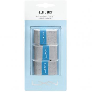 Kit de Sobremuñadas Elite Dry (Luxion) – Gris