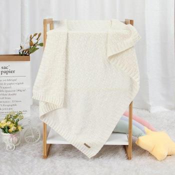 Monthly Milestone Baby Quilt