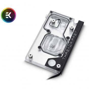 EK Water Blocks Monobloc RGB pour MSI x399 Gaming