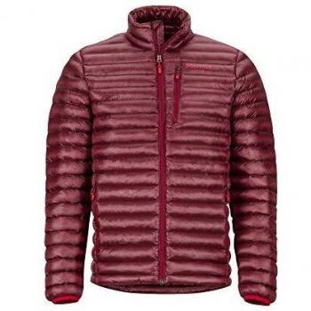 Herren Jacke Avant Featherless von Marmot – Brick Farbvariante, L