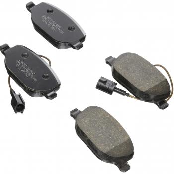 VAICO 24-0147 Advanced Disc Brake Pad Set