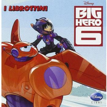 Big Hero 6