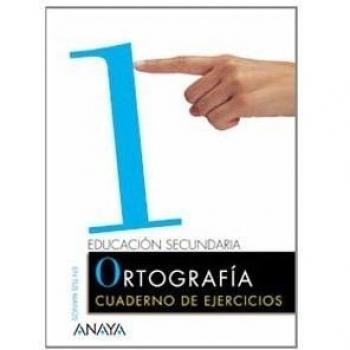 Ortografía 1 (SIN COLECCION)