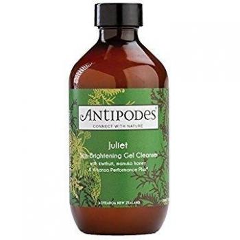 Nom de produit: Gel nettoyant 3-in-1 Antipodes
