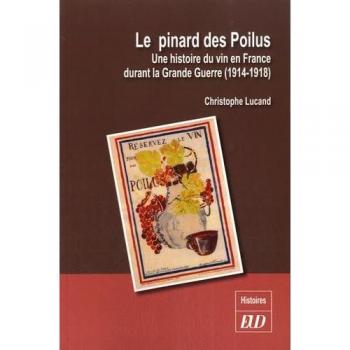 Le Pinard Des Poilus
