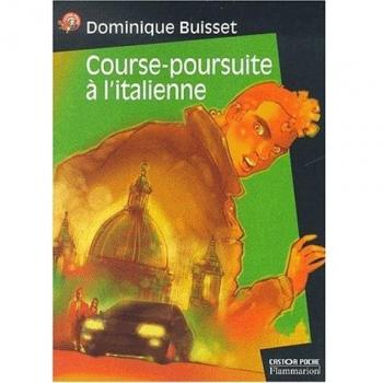 Course-poursuite a l'italienne