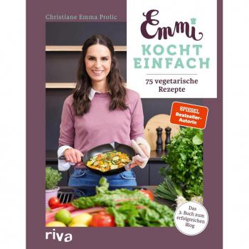 Emmi kocht einfach