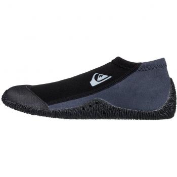 Quiksilver Prologue 1mm Chaussons de Surf Homme Noir XL