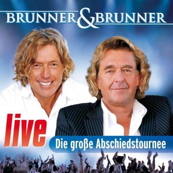 Die große Abschiedstour