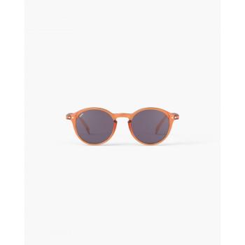 Bright Orange Blast