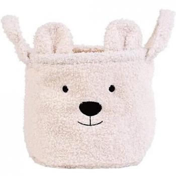 Contenitore a 3 scomparti per Prodotti Bebè – 20 cm