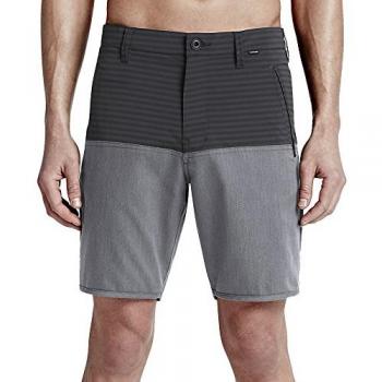 Hurley 36 Drifit Driver Negro
