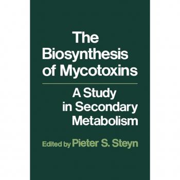 Vitalsource Technologies, Inc. Biosynthesis Of Mycotoxins: A Study In Secondary Metabolism