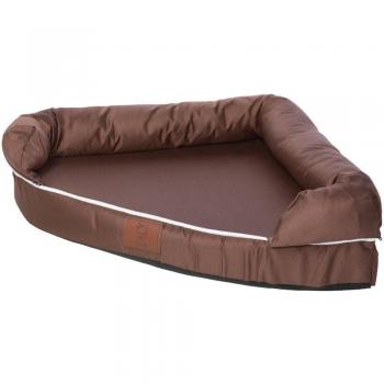 Foam Corner Pet Bed