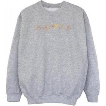 Winnie The Pooh Tigger Youth Sweatshirt