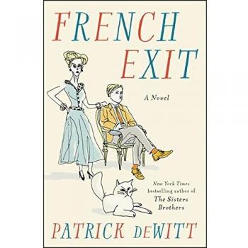 French Exit: A Novel