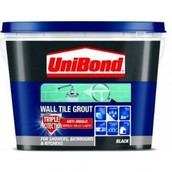 Anti-Mould Grouting Solution by Uni Bond
