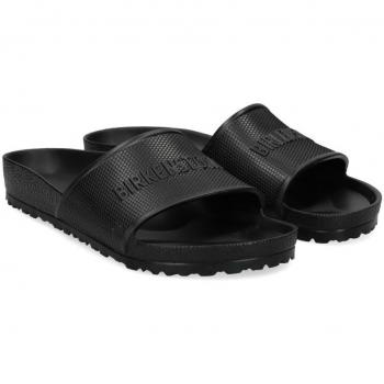 Sandales Birkenstock Barbados Eva M Bk1015398 Noir
