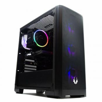 PcCom Ready Gaming Desktop i5-12400F 32GB RAM 1TB SSD RTX 4060