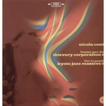 Bossa per Due-The in Samba