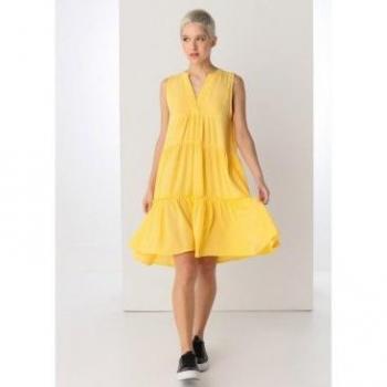 Lois Jeans Robe Été Femme 447522252