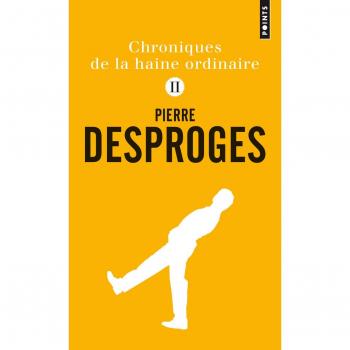 Chroniques de la haine ordinaire 2