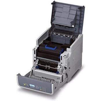 OKI B721DN Network Printer