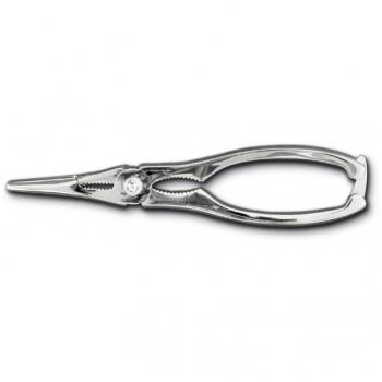 Pinza per Aragoste in Acciaio Inox 19 cm