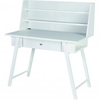 Holly Desktop, weiß – Schardt 05 916‑02‑02