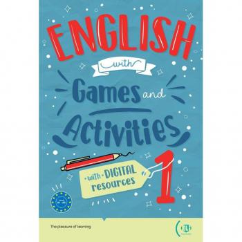 English with Games and Activities 1