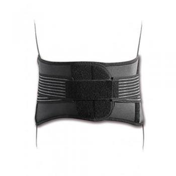 Corsetto Lombare New Berna Tessuto Spacer Grande