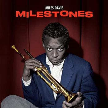 Milestones – Collector’s Box Set
