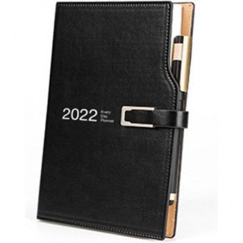 Calendario de Oficina M17F 2022