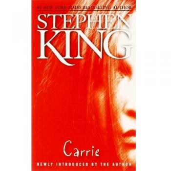 Stephen King Carrie