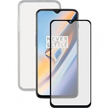 Contact S1904278 ClearShield for OnePlus 6T Phone & Case